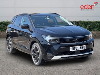 Used Vauxhall Grandland 2023 for sale - 79388933: Photo