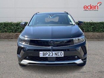 Used Vauxhall Grandland 2023 for sale - 79388933: Photo