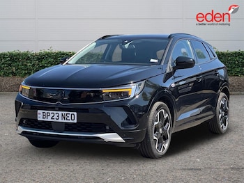Used Vauxhall Grandland 2023 for sale - 79388933: Photo