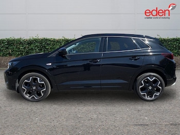 Used Vauxhall Grandland 2023 for sale - 79388933: Photo