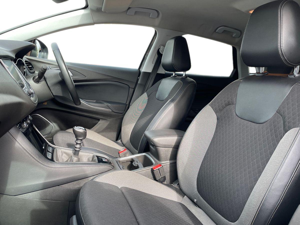 Used Vauxhall Grandland X 2019 for sale - 76898235: Photo 10