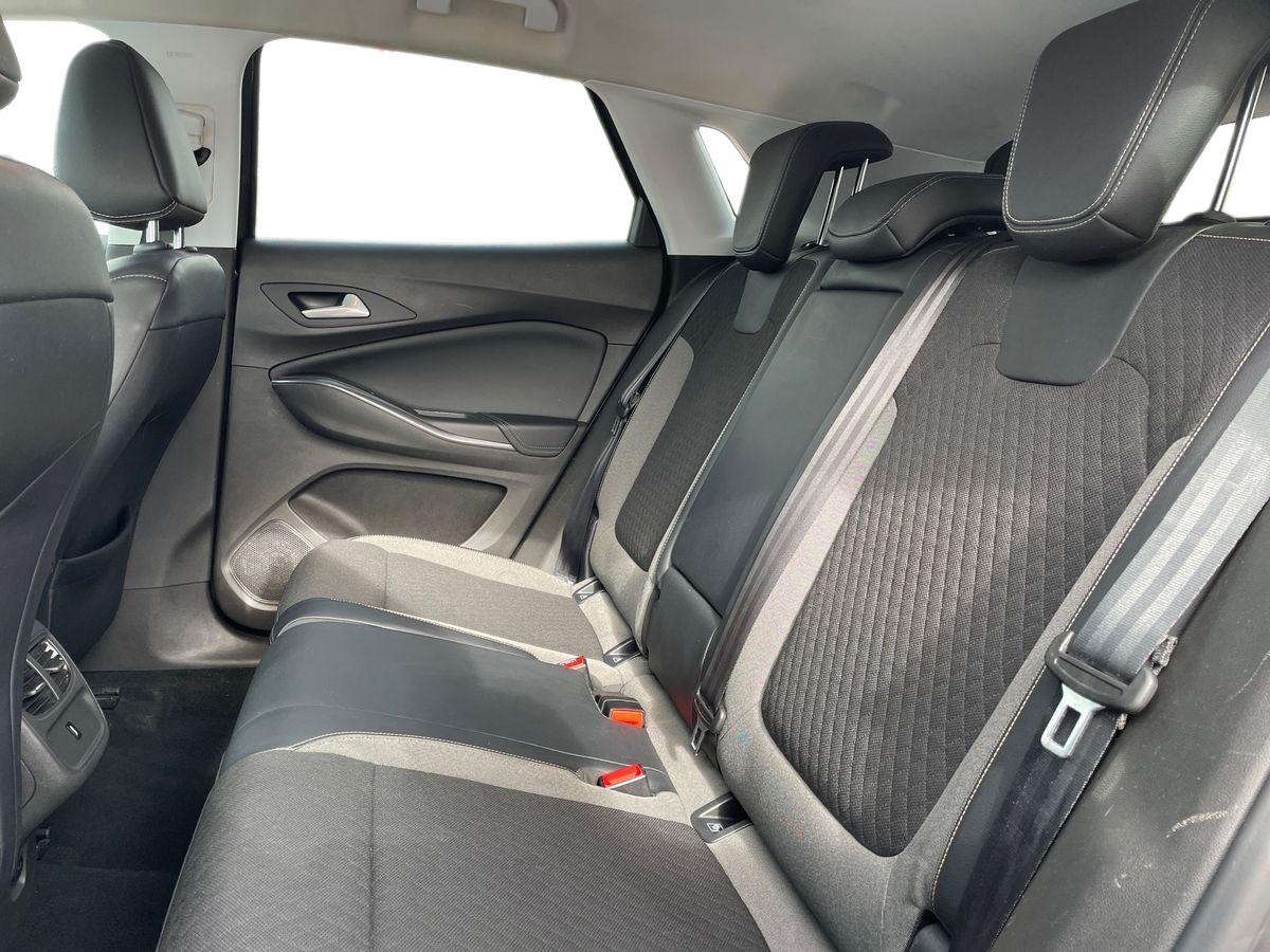 Used Vauxhall Grandland X 2019 for sale - 76898235: Photo 11