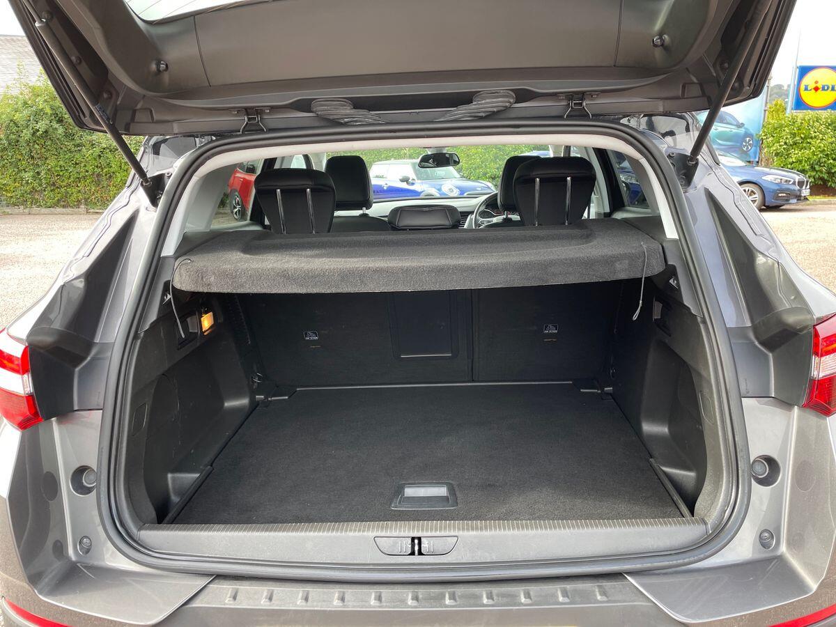 Used Vauxhall Grandland X 2019 for sale - 76898235: Photo 12