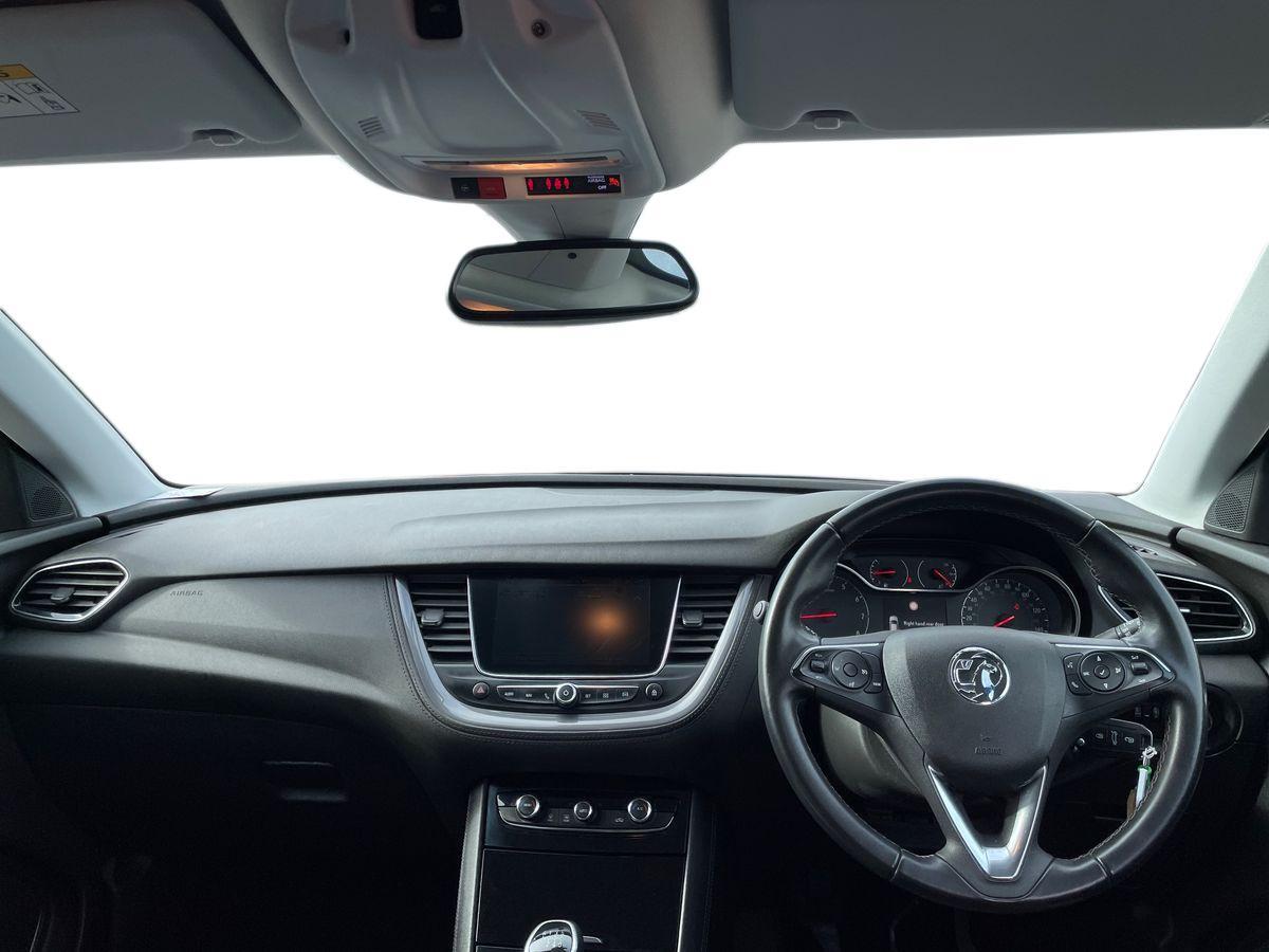 Used Vauxhall Grandland X 2019 for sale - 76898235: Photo 13