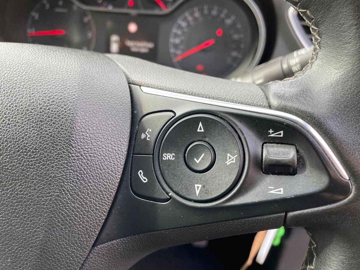 Used Vauxhall Grandland X 2019 for sale - 76898235: Photo 17