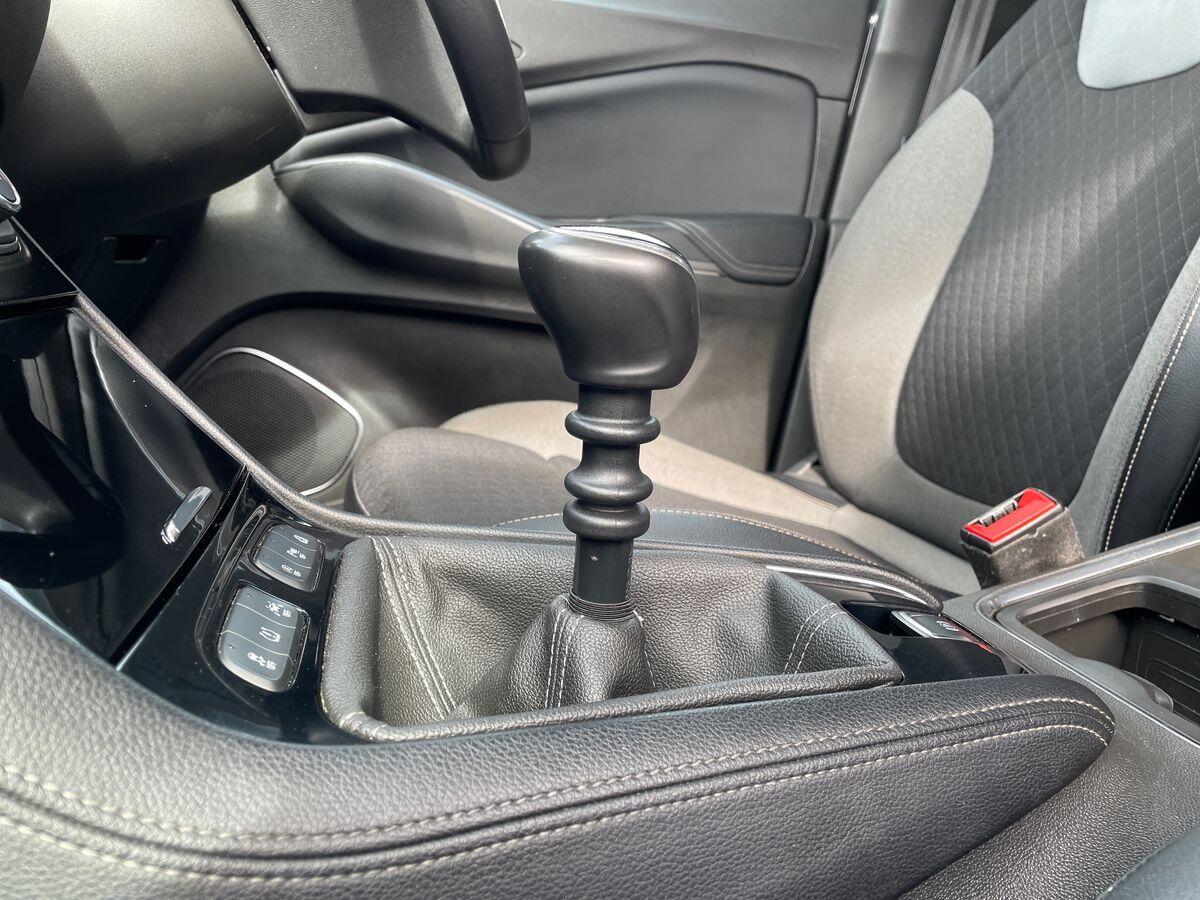 Used Vauxhall Grandland X 2019 for sale - 76898235: Photo 19