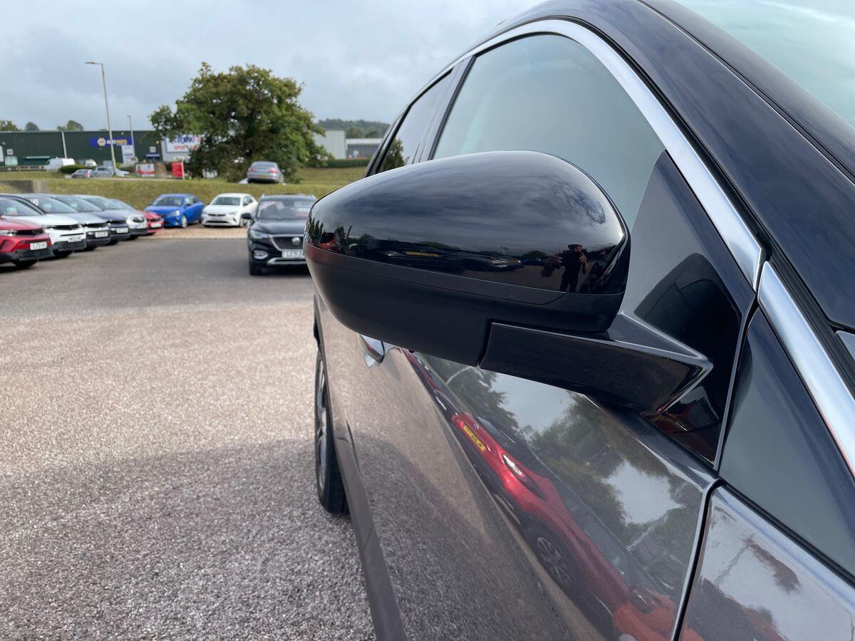 Used Vauxhall Grandland X 2019 for sale - 76898235: Photo 22