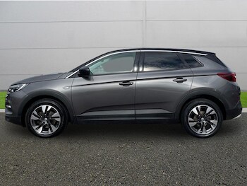 Used Vauxhall Grandland X 2019 for sale - 76898235: Photo