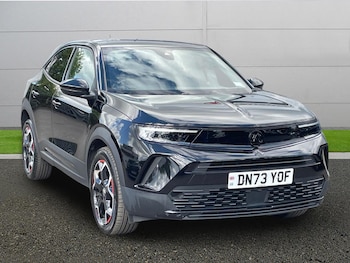 Used Vauxhall Mokka 2023 for sale - 78603379: Photo