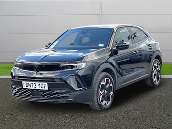 Used Vauxhall Mokka 2023 for sale - 78603379: Photo