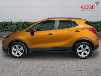 Used Vauxhall Mokka X 2019 for sale - 79485129: Photo