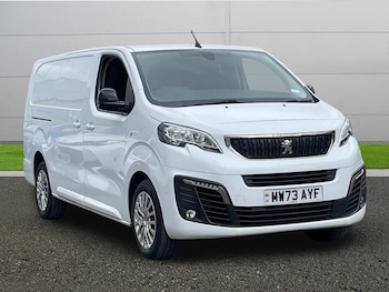Used Peugeot Expert 2023 for sale - 78936469: Photo