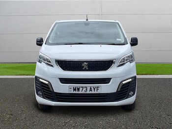 Used Peugeot Expert 2023 for sale - 78936469: Photo