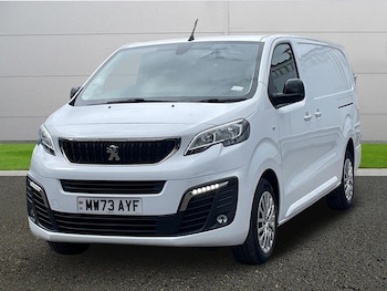 Used Peugeot Expert 2023 for sale - 78936469: Photo