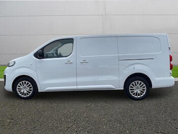 Used Peugeot Expert 2023 for sale - 78936469: Photo