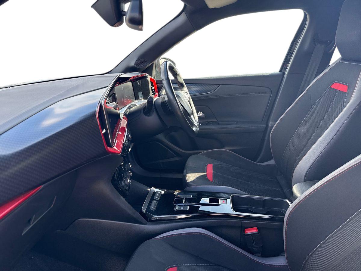 Used Vauxhall Mokka 2023 for sale - 77841442: Photo 10