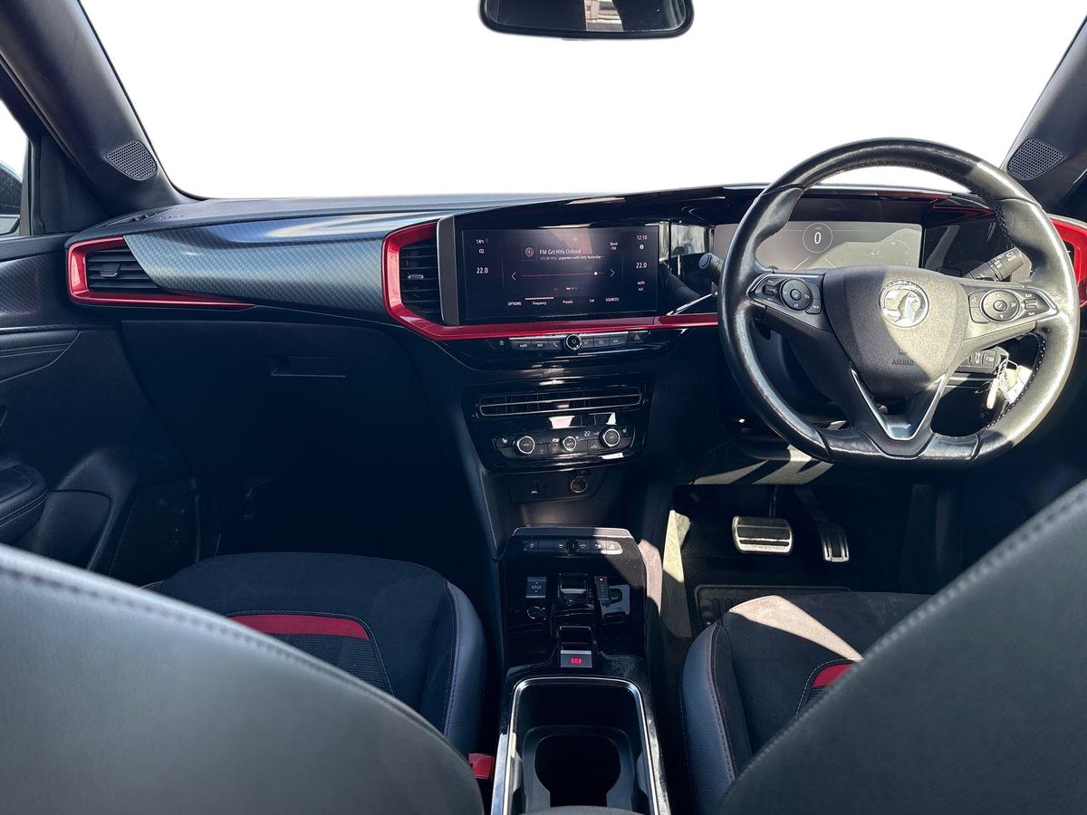 Used Vauxhall Mokka 2023 for sale - 77841442: Photo 13