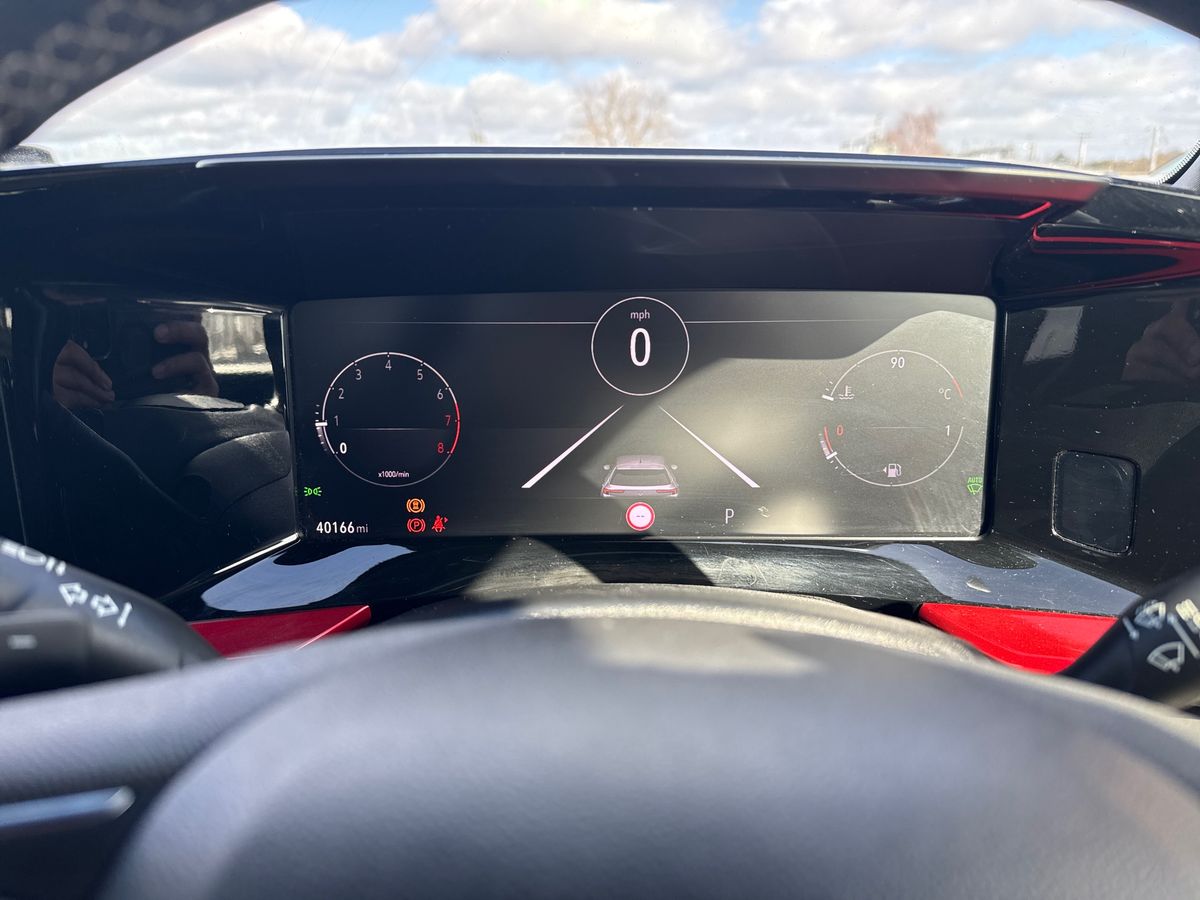 Used Vauxhall Mokka 2023 for sale - 77841442: Photo 14