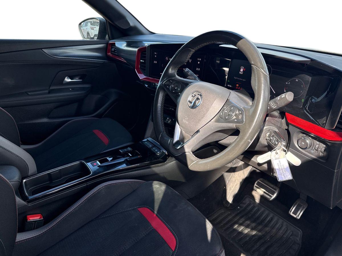 Used Vauxhall Mokka 2023 for sale - 77841442: Photo 15