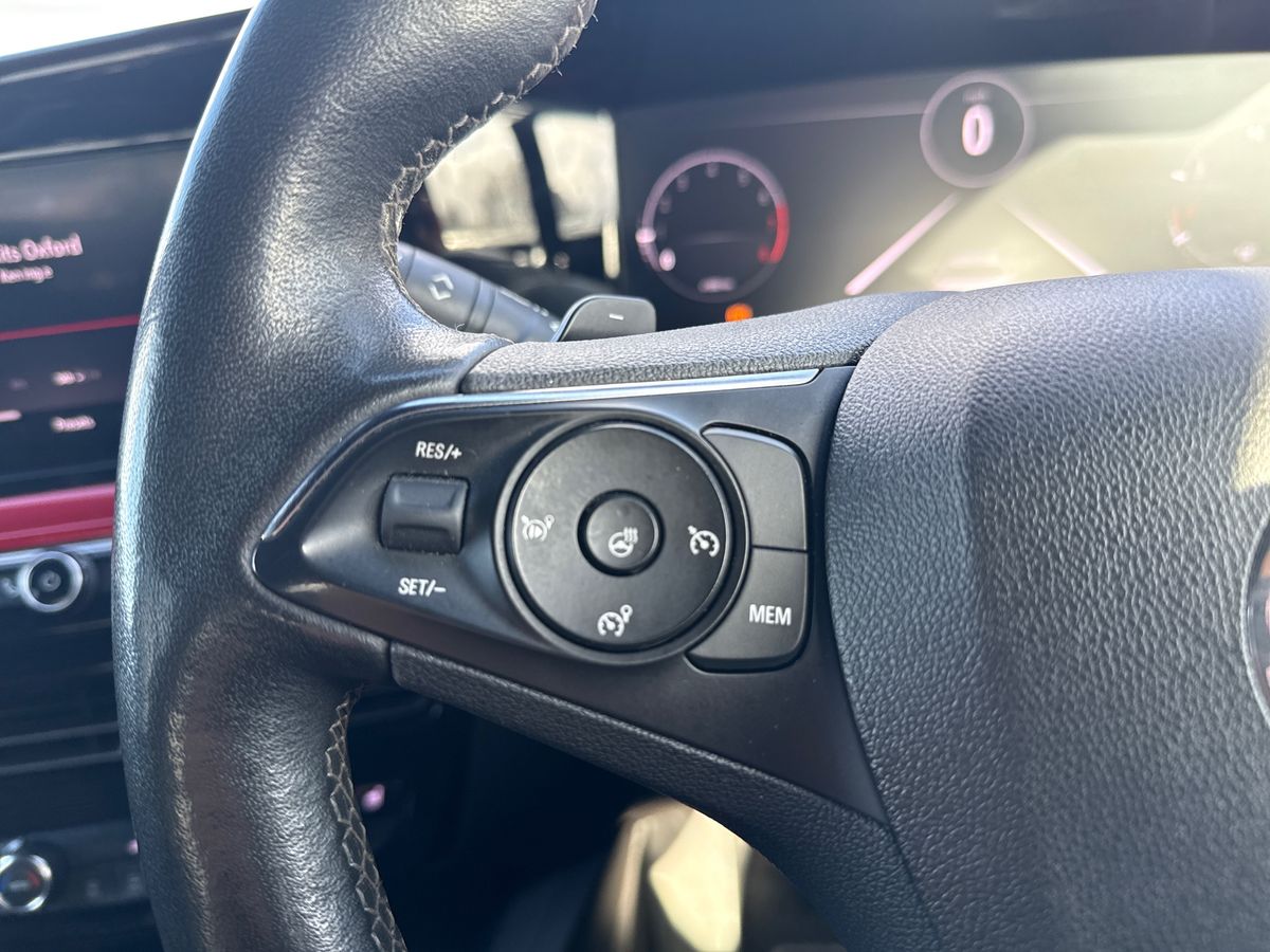 Used Vauxhall Mokka 2023 for sale - 77841442: Photo 16