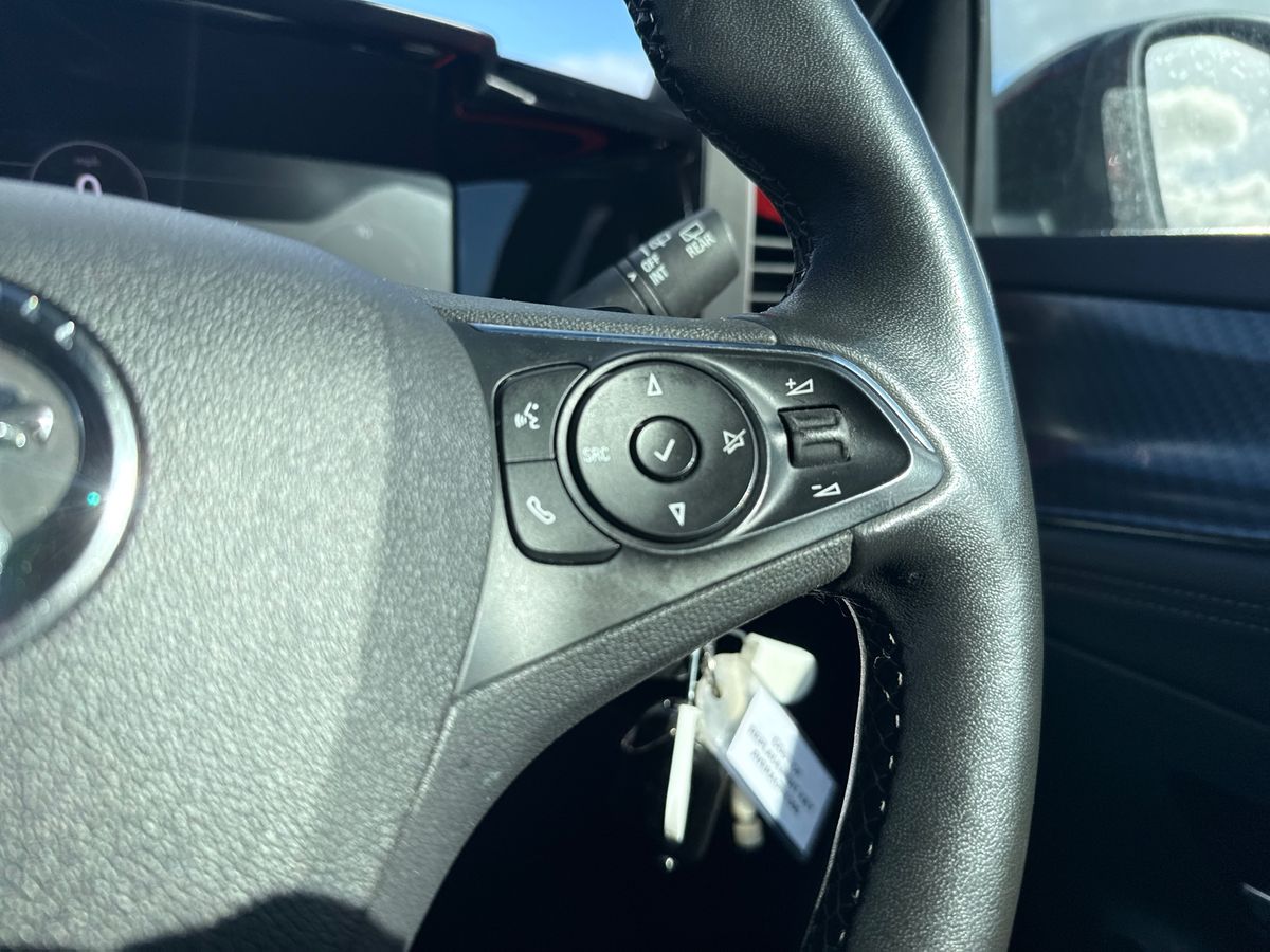 Used Vauxhall Mokka 2023 for sale - 77841442: Photo 17