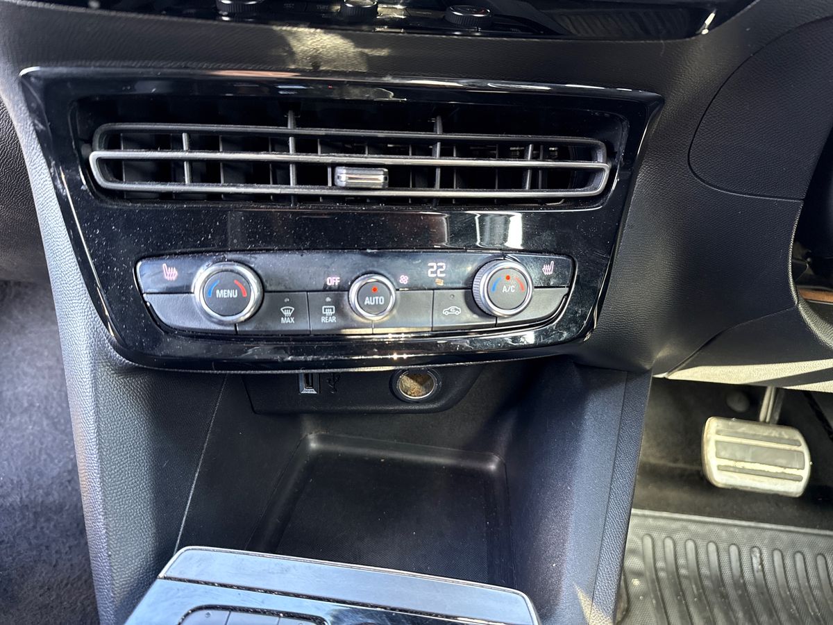 Used Vauxhall Mokka 2023 for sale - 77841442: Photo 18