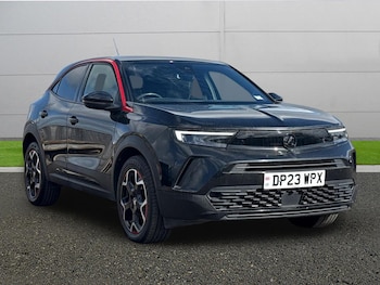 Used Vauxhall Mokka 2023 for sale - 77841442: Photo