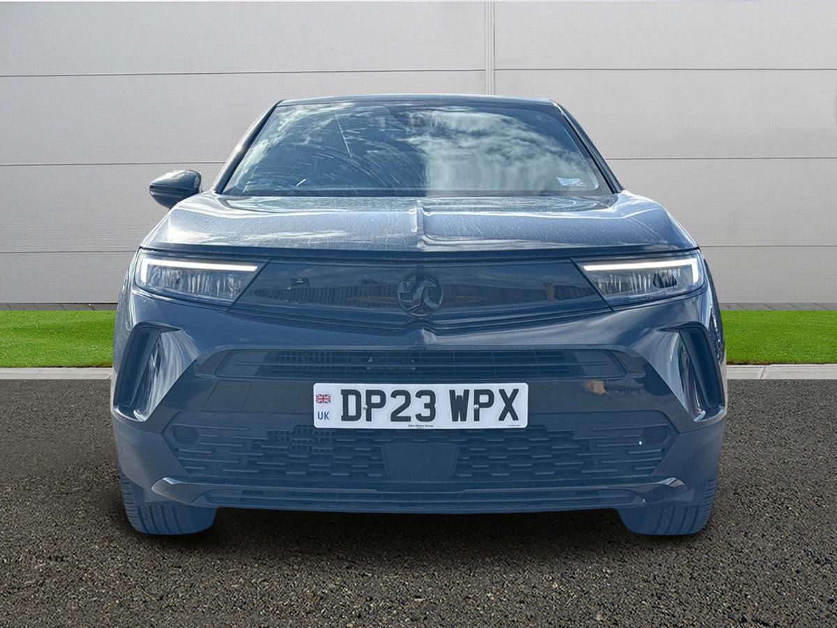 Used Vauxhall Mokka 2023 for sale - 77841442: Photo 2