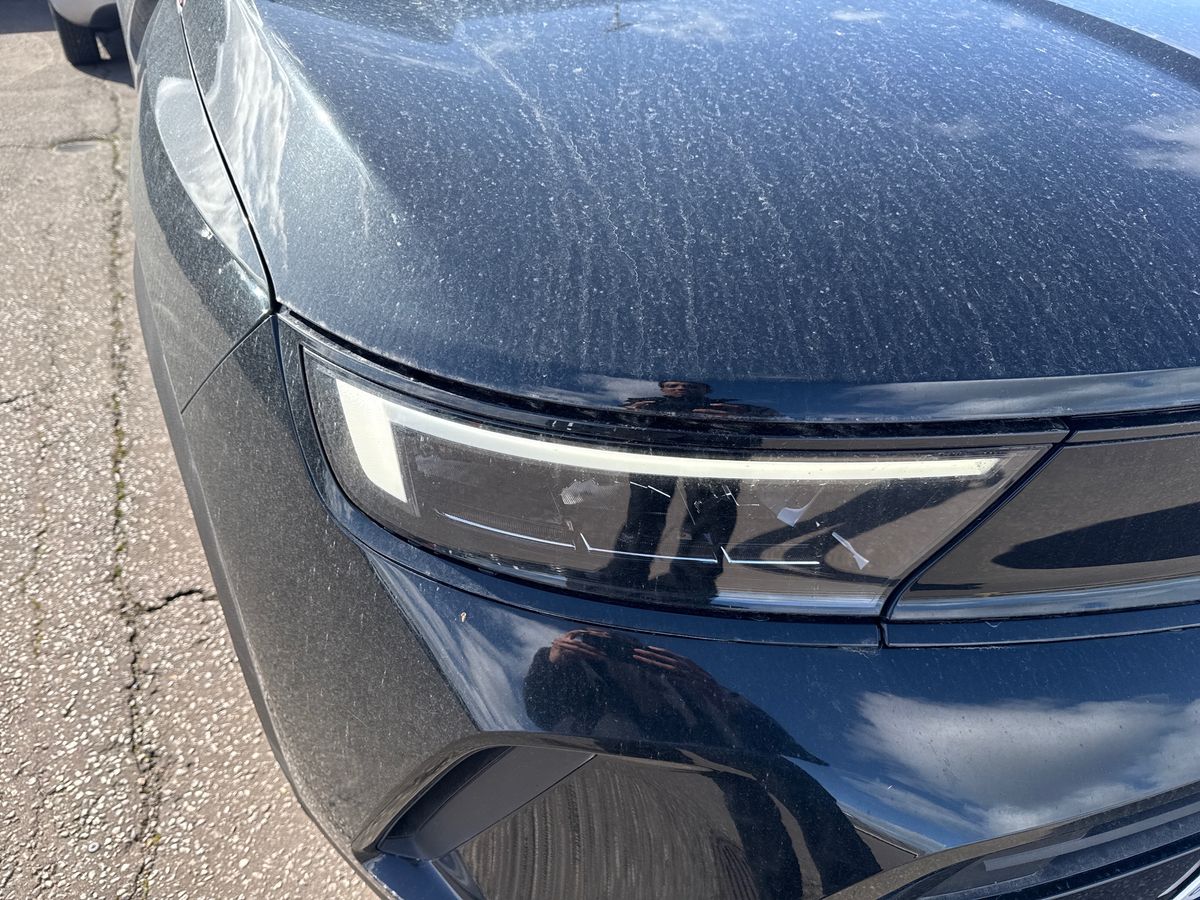 Used Vauxhall Mokka 2023 for sale - 77841442: Photo 21