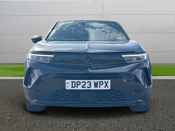 Used Vauxhall Mokka 2023 for sale - 77841442: Photo