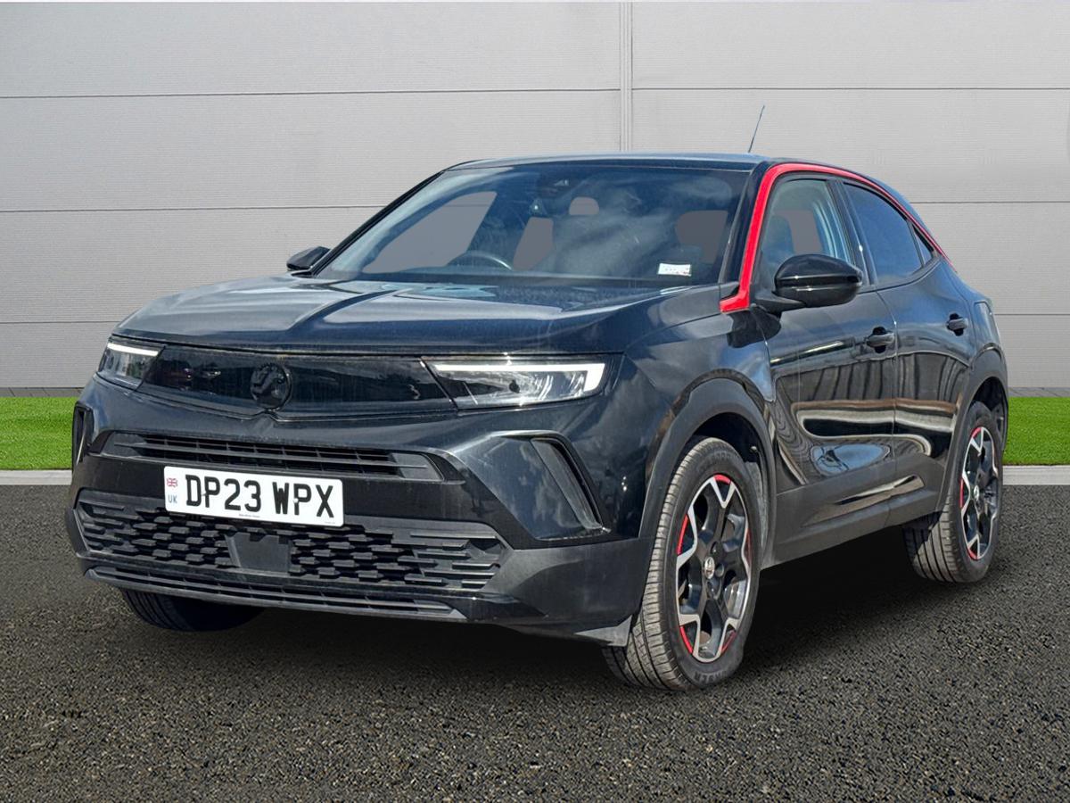 Used Vauxhall Mokka 2023 for sale - 77841442: Photo 3