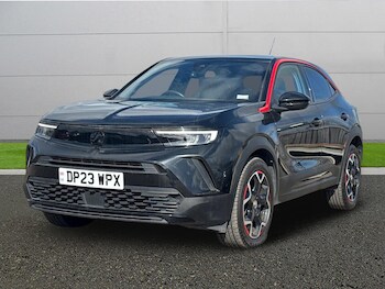 Used Vauxhall Mokka 2023 for sale - 77841442: Photo