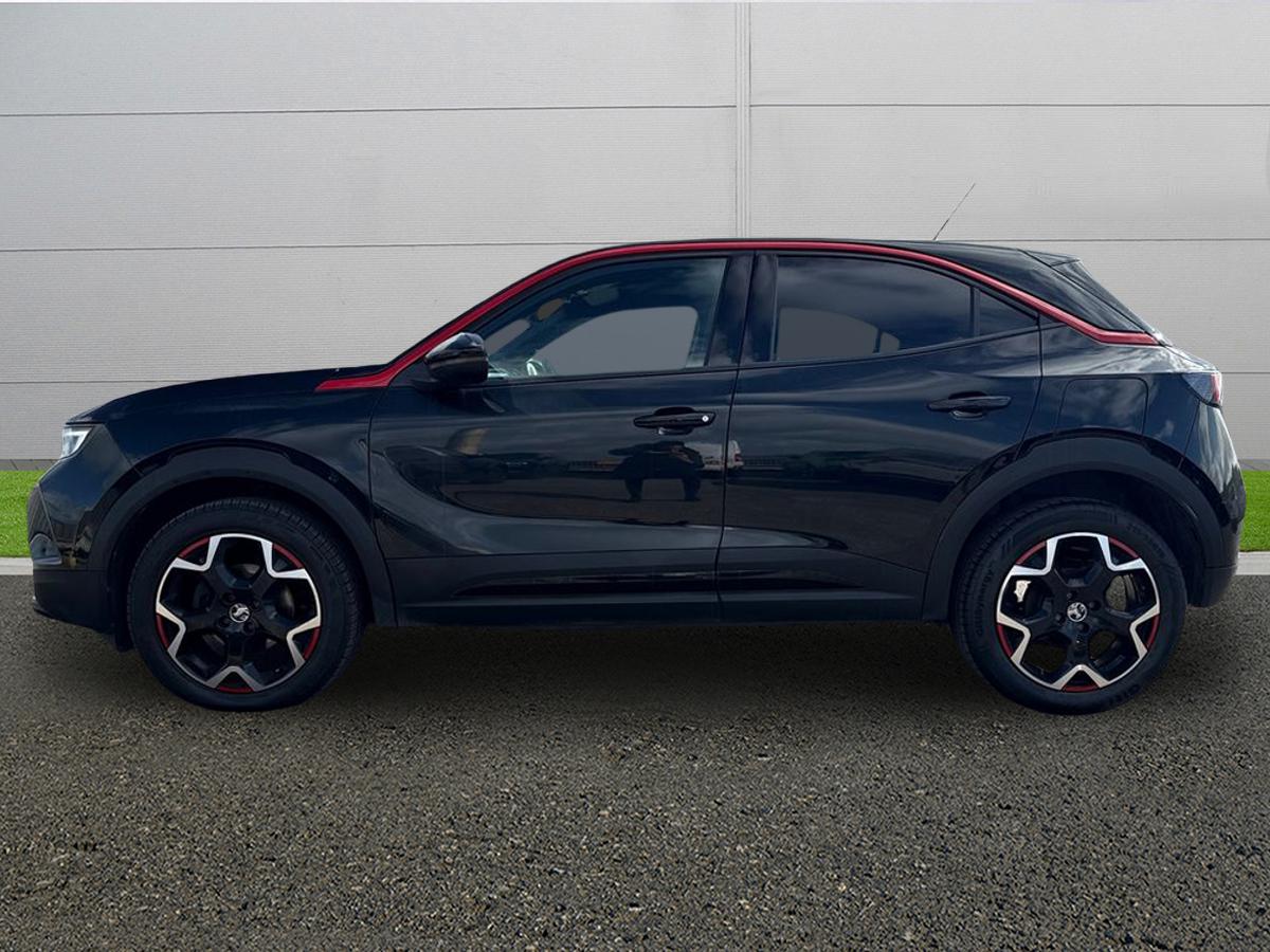 Used Vauxhall Mokka 2023 for sale - 77841442: Photo 4