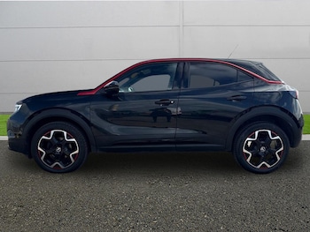 Used Vauxhall Mokka 2023 for sale - 77841442: Photo