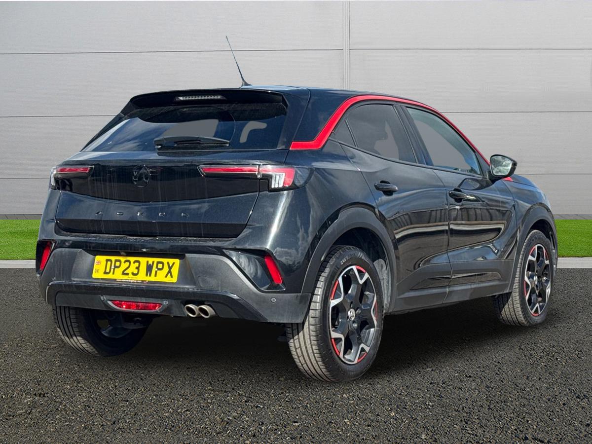 Used Vauxhall Mokka 2023 for sale - 77841442: Photo 7