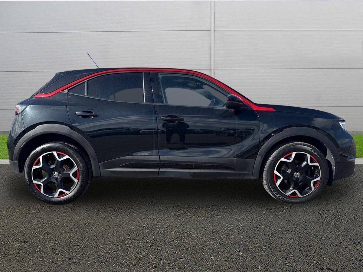 Used Vauxhall Mokka 2023 for sale - 77841442: Photo 8