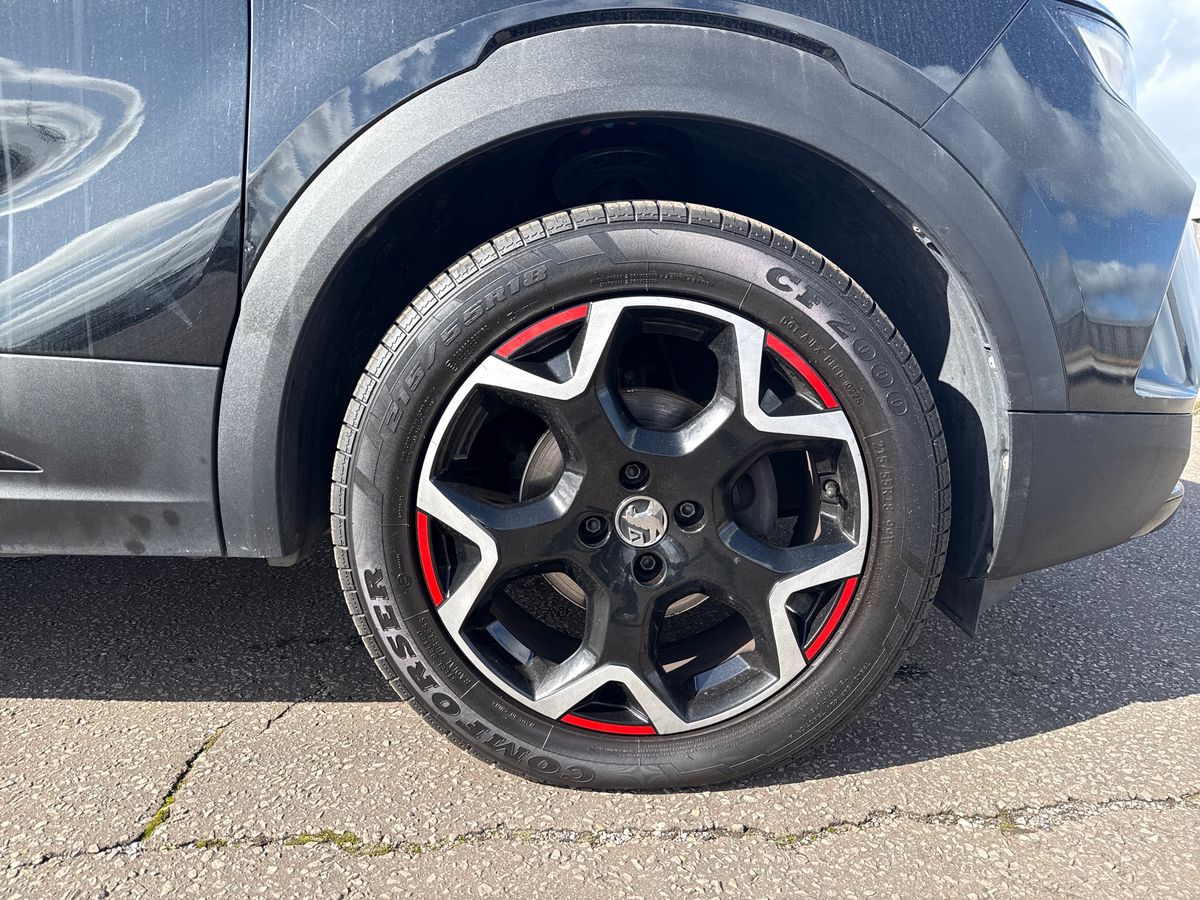 Used Vauxhall Mokka 2023 for sale - 77841442: Photo 9