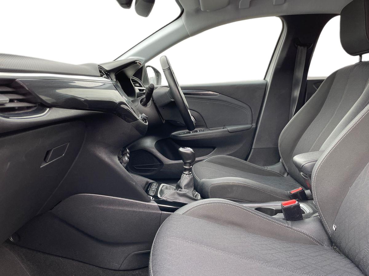 Used Vauxhall Corsa 2022 for sale - 77630789: Photo 10
