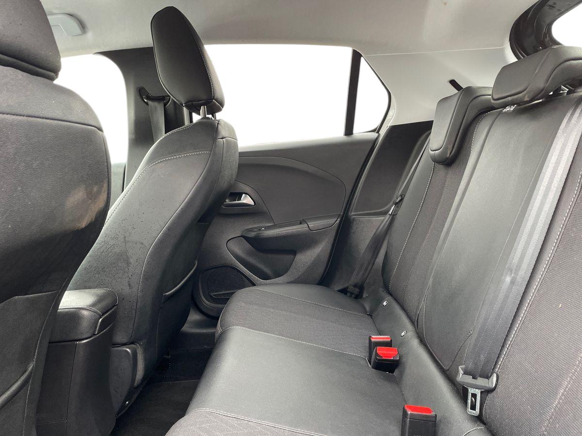 Used Vauxhall Corsa 2022 for sale - 77630789: Photo 11