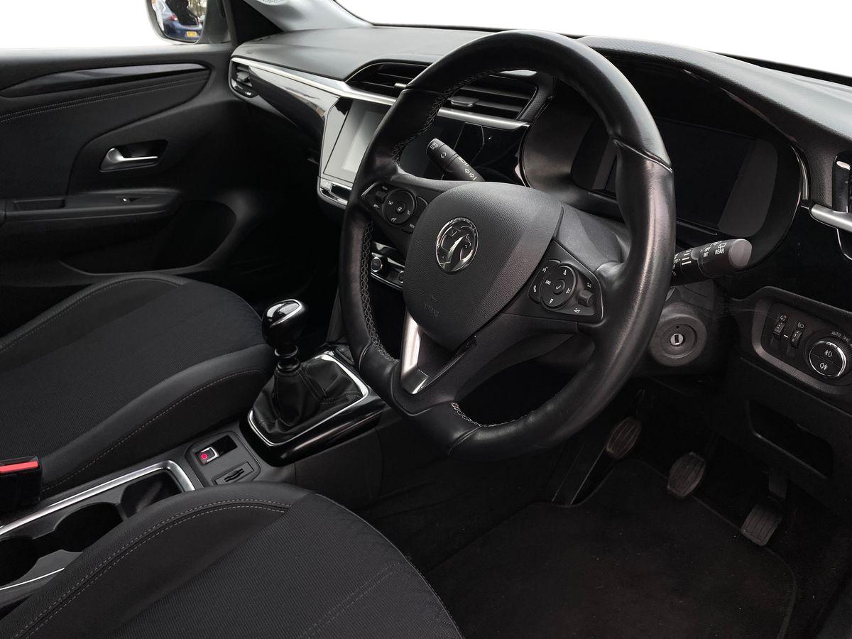 Used Vauxhall Corsa 2022 for sale - 77630789: Photo 15
