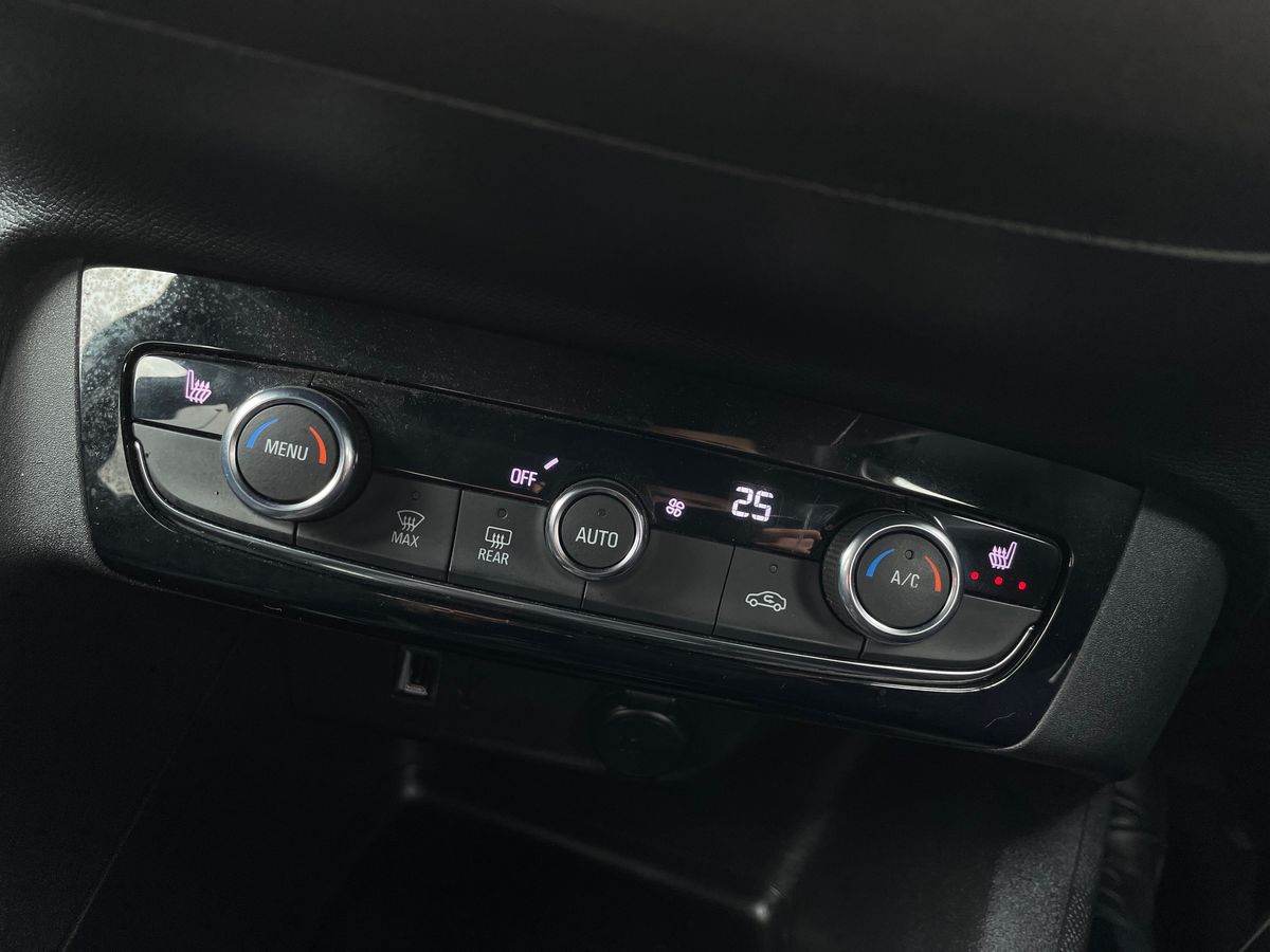 Used Vauxhall Corsa 2022 for sale - 77630789: Photo 18