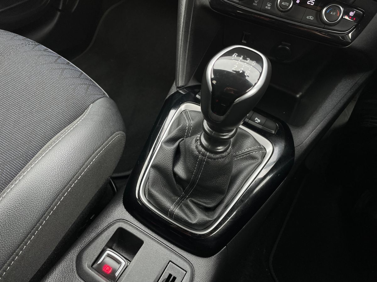 Used Vauxhall Corsa 2022 for sale - 77630789: Photo 19