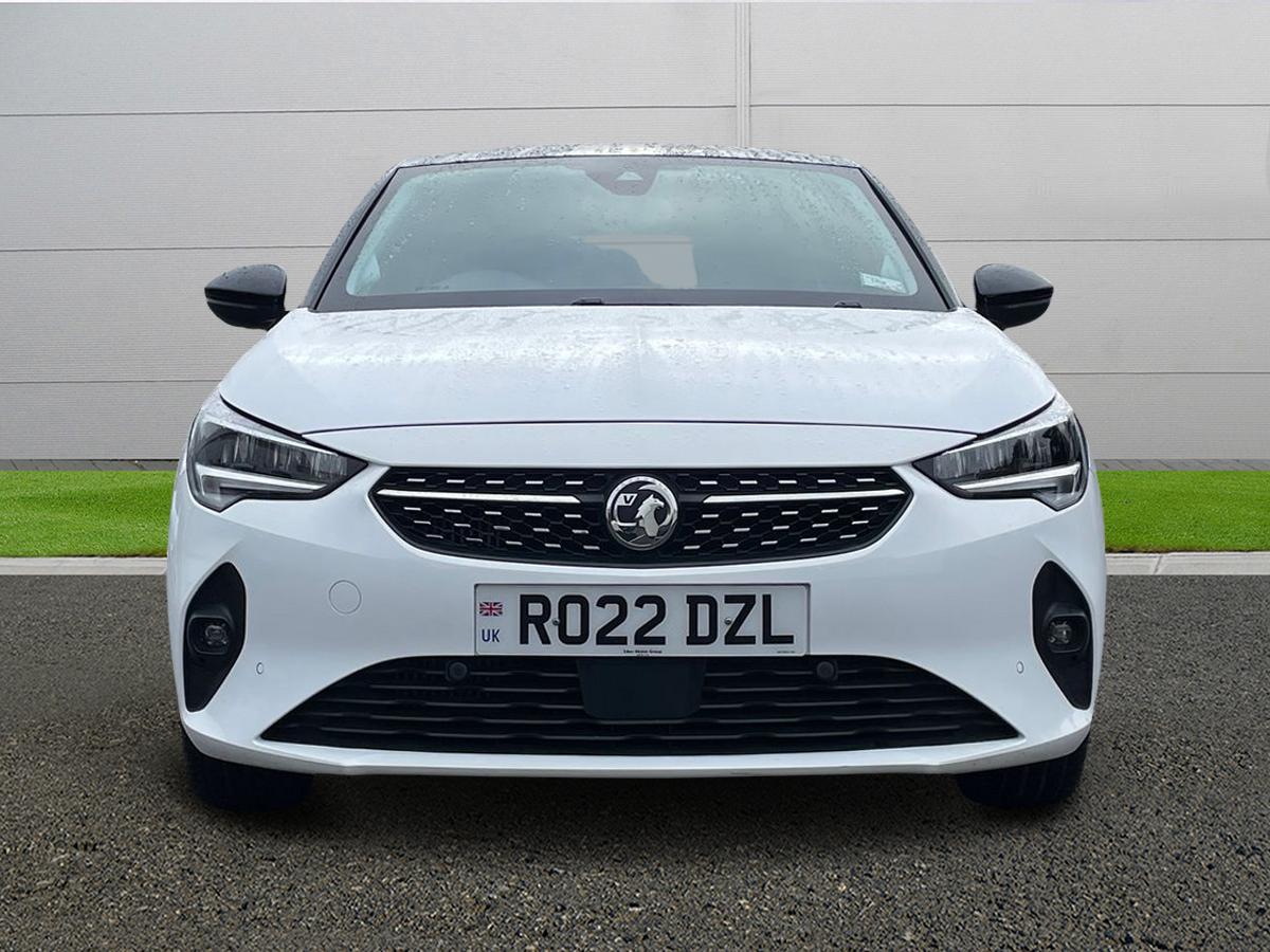 Used Vauxhall Corsa 2022 for sale - 77630789: Photo 2