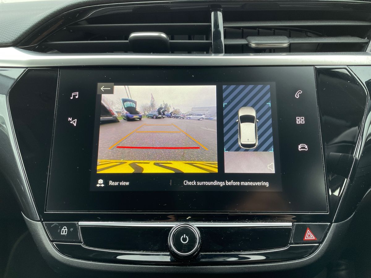 Used Vauxhall Corsa 2022 for sale - 77630789: Photo 23