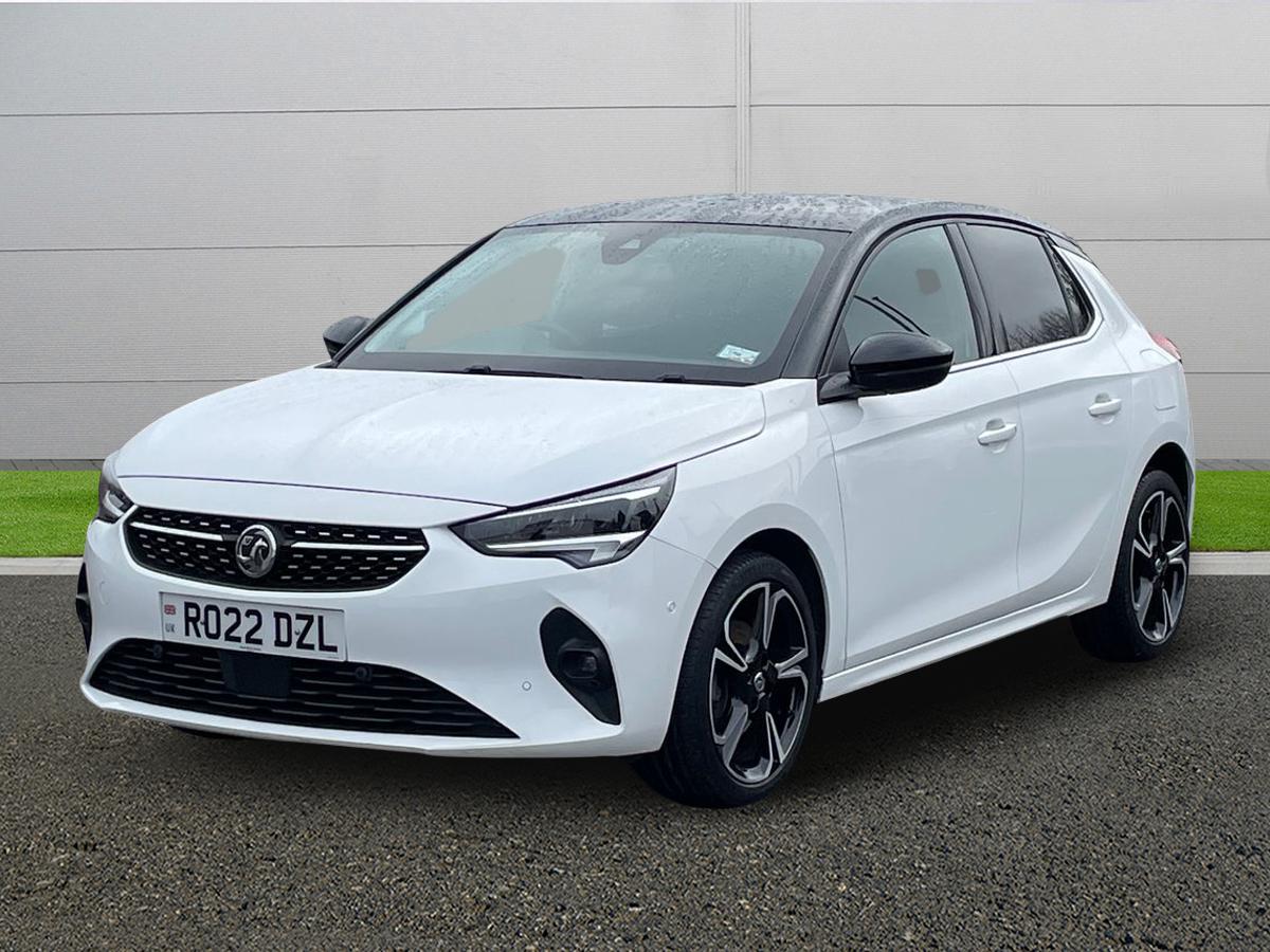 Used Vauxhall Corsa 2022 for sale - 77630789: Photo 3