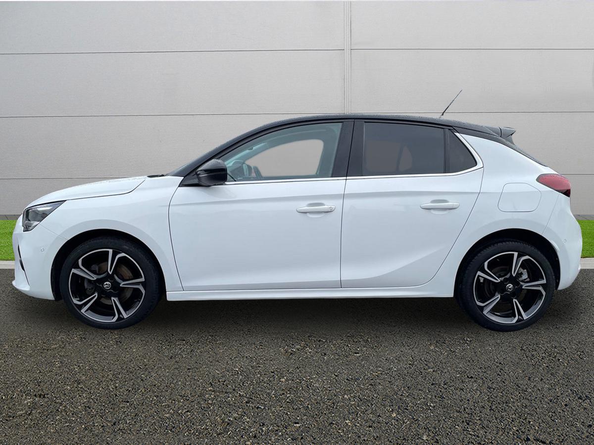 Used Vauxhall Corsa 2022 for sale - 77630789: Photo 4