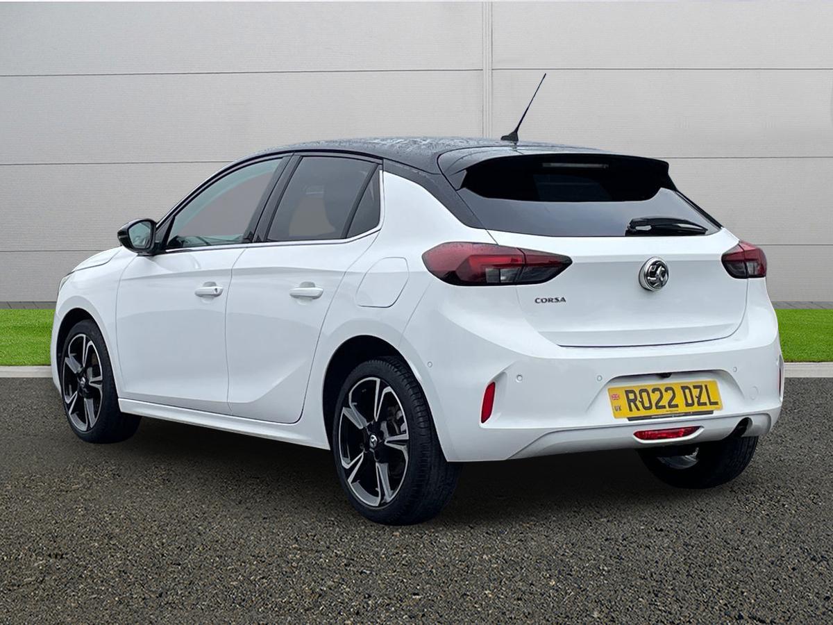 Used Vauxhall Corsa 2022 for sale - 77630789: Photo 5