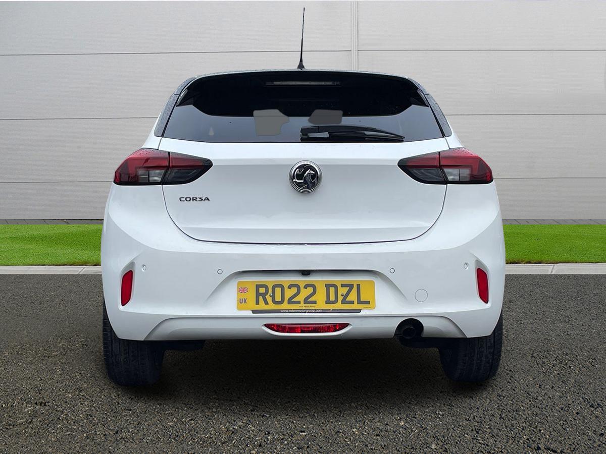 Used Vauxhall Corsa 2022 for sale - 77630789: Photo 6