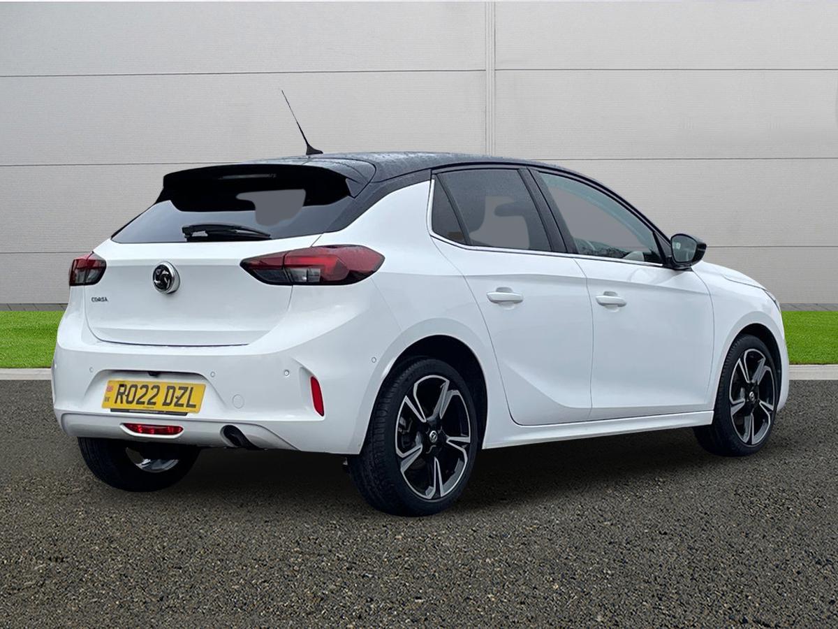 Used Vauxhall Corsa 2022 for sale - 77630789: Photo 7