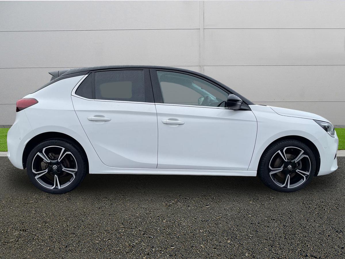 Used Vauxhall Corsa 2022 for sale - 77630789: Photo 8